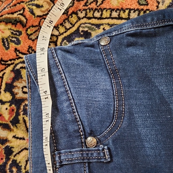 Rock & Republic Kashmiere Jeans 14 - Picture 10 of 13